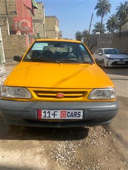 Saipa 131